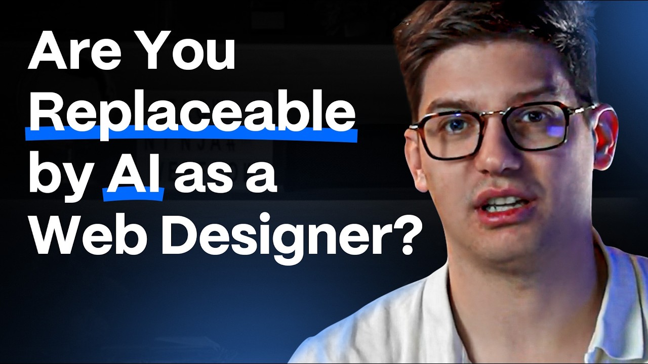 The Future of Building Websites With AI